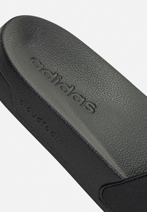 adidas Originals - Adilette Shower - Black