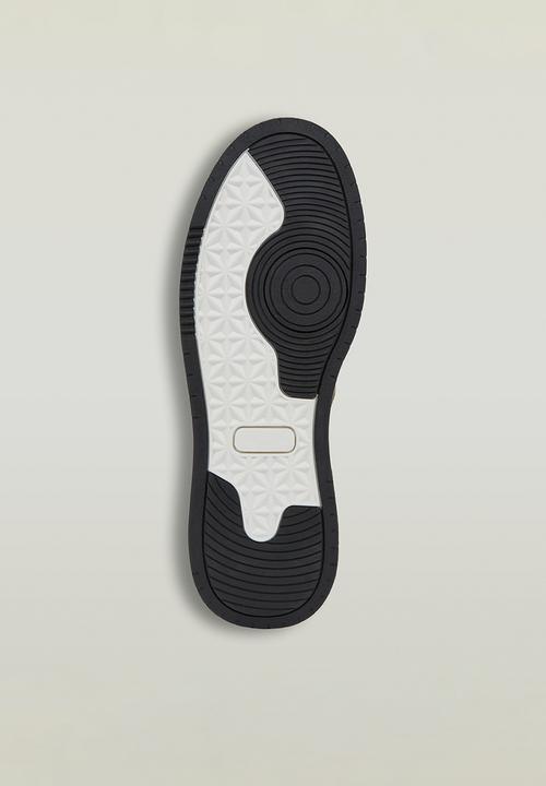 G-STAR - Carrick II - White/Olive