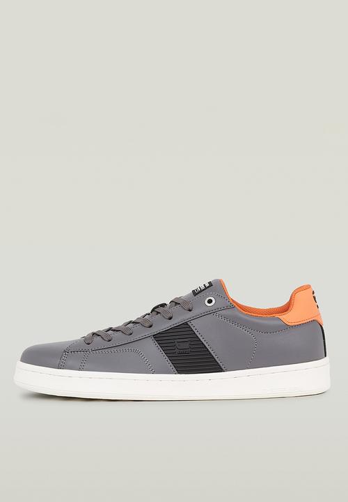 G-STAR - Recruit II - Grey/Black