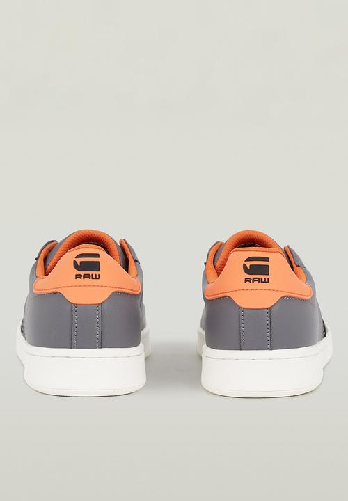 G-STAR - Recruit II - Grey/Black