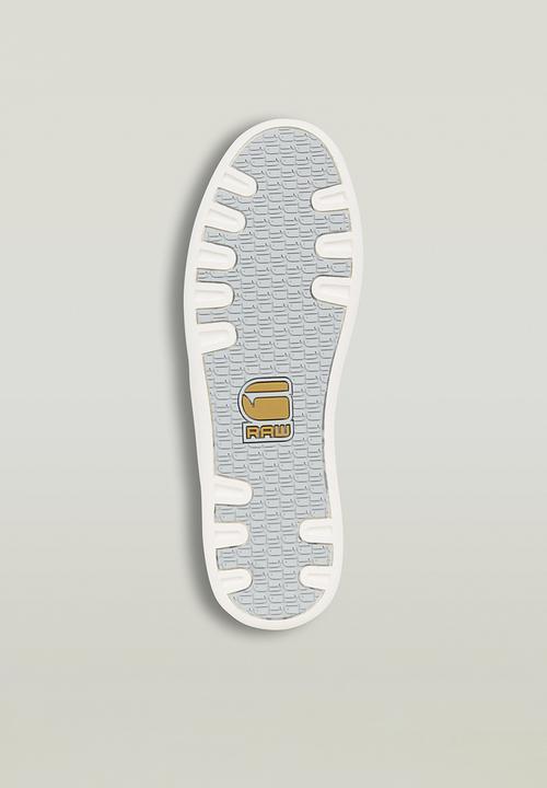 G-STAR - Recruit II - Grey/Black