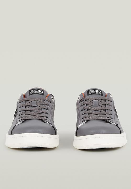 G-STAR - Recruit II - Grey/Black