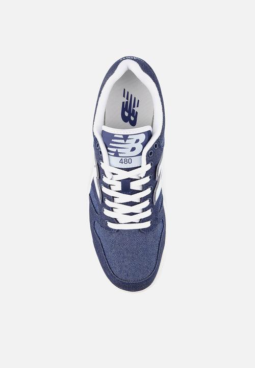 New Balance  - BB480LDD