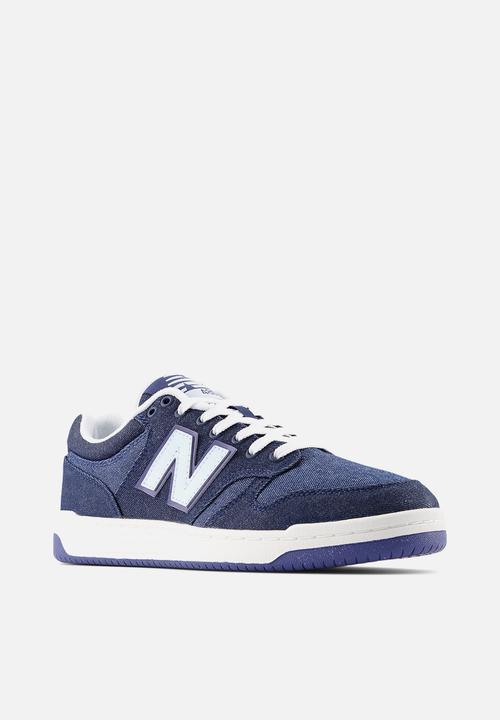 New Balance  - BB480LDD