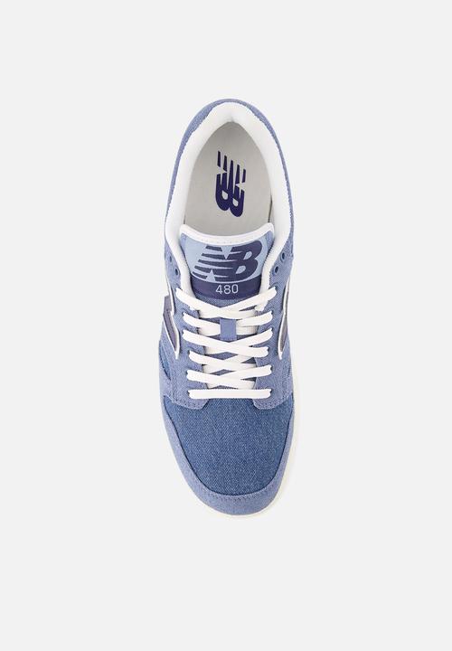 New Balance  - BB480LDE