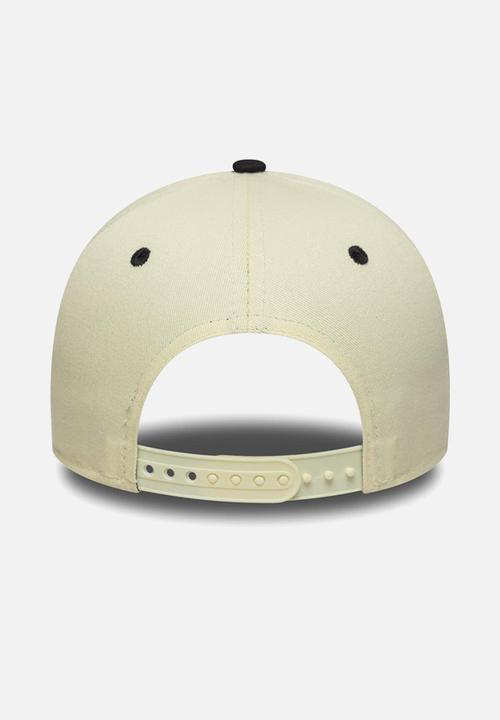 New Era - Paisley E-Frame New York Yankees Chwnvy - Ecru/Navy