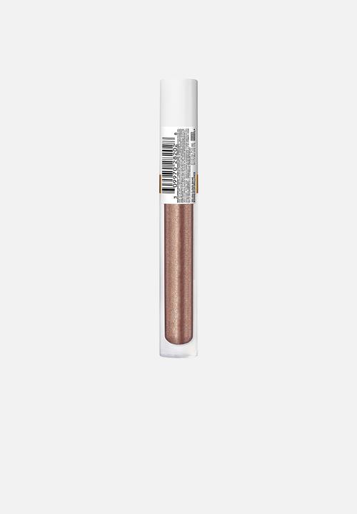 Revlon - Glimmer Liquid Shadow - On Cloud Shine