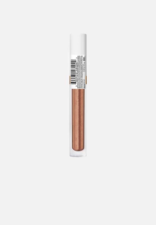 Revlon - Glimmer Liquid Shadow - Spaced Out