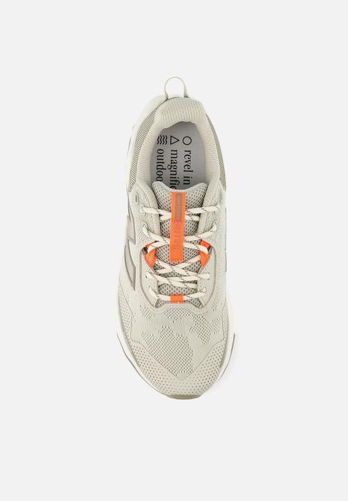 New Balance  - DYNASOFT NITREL v6