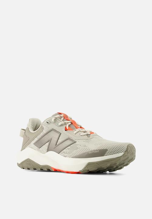 New Balance  - DYNASOFT NITREL v6