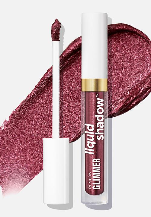 Revlon - Glimmer Liquid Shadow - In Your Orbit