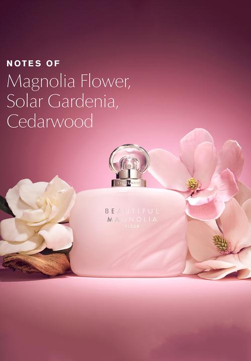 Estee Lauder - Beautiful Magnolia Fleur Edp - 100ml