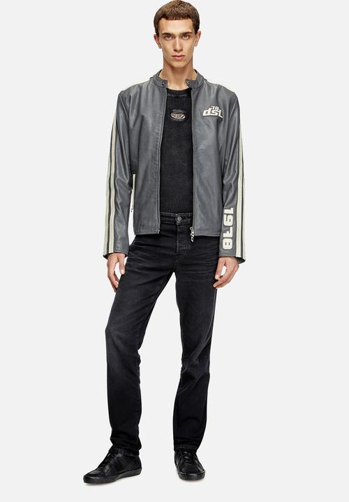 Diesel  - 1993 D-Vyl - black