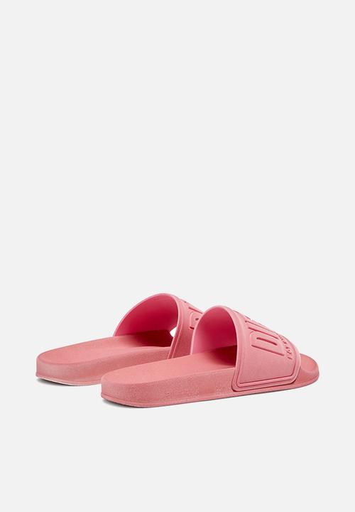 Diesel  - Sa-mayemi cc w sandals - pink