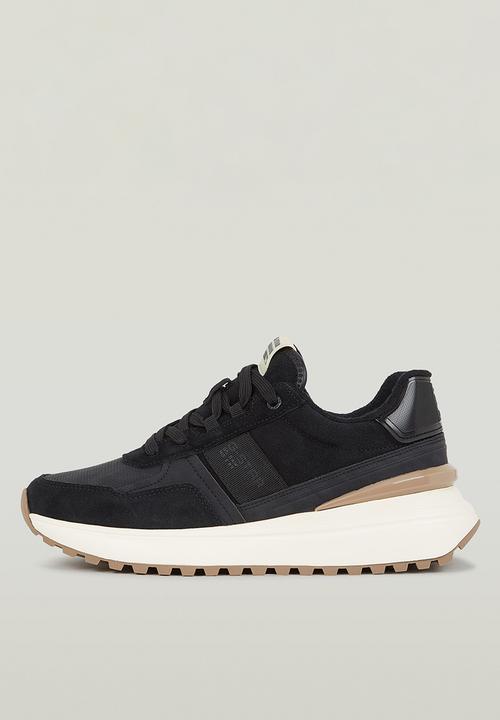 G-STAR - Lyn Runner - Black