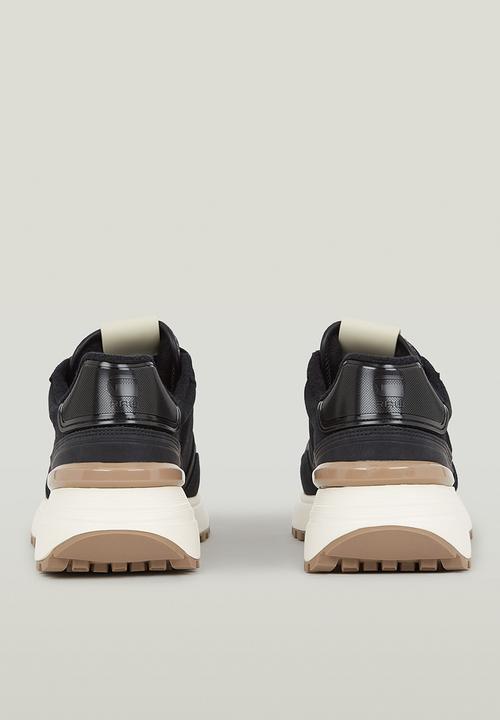G-STAR - Lyn Runner - Black