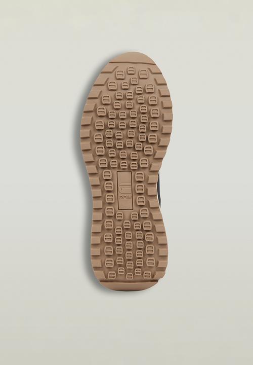 G-STAR - Lyn Runner - Black