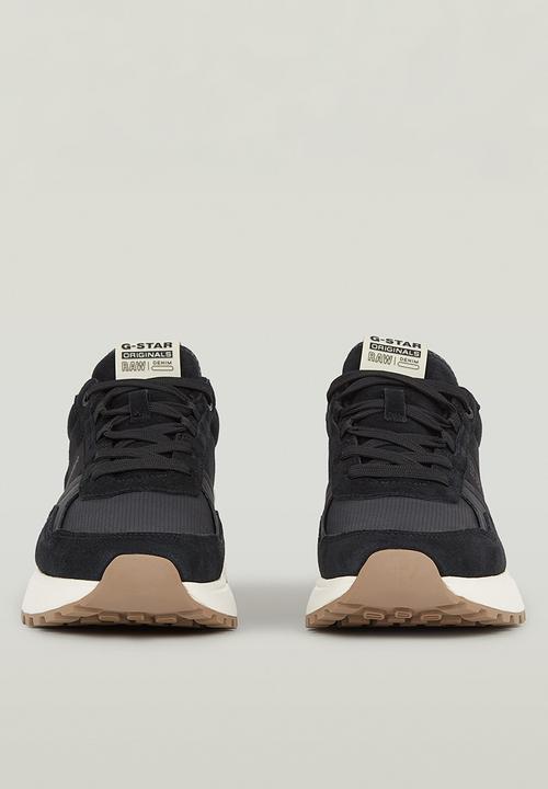 G-STAR - Lyn Runner - Black