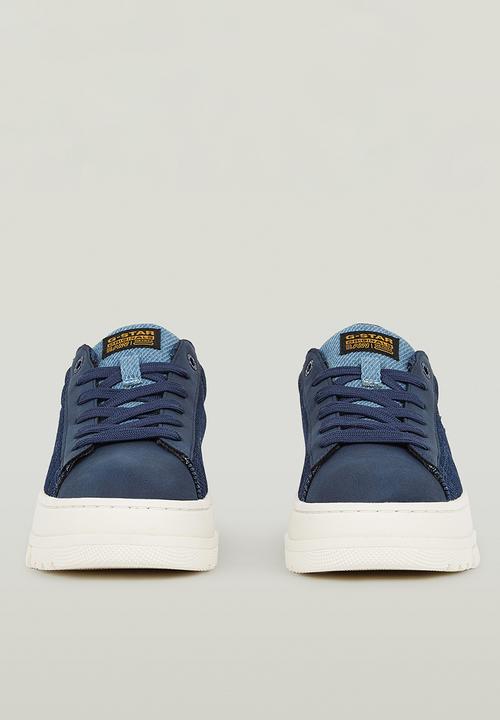 G-STAR - Lhana II Denim - Navy