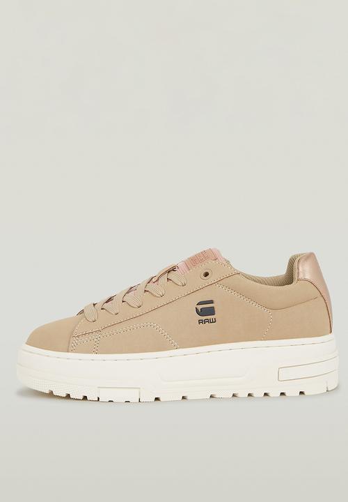 G-STAR - Lhana II - Taupe