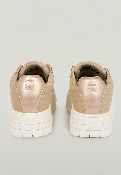 G-STAR - Lhana II - Taupe