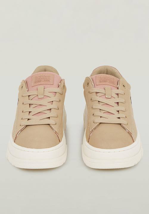 G-STAR - Lhana II - Taupe