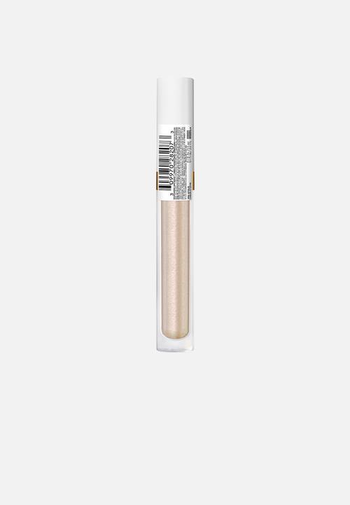 Revlon - Glimmer Liquid Shadow - Ufglow