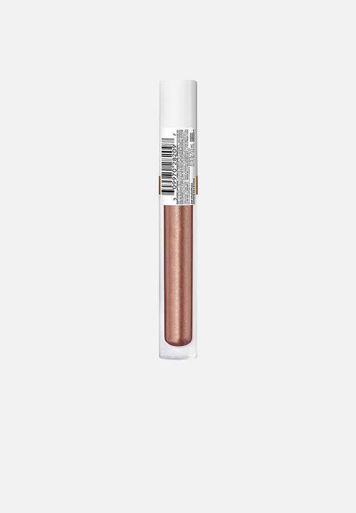 Revlon - Glimmer Liquid Shadow - Starstruck