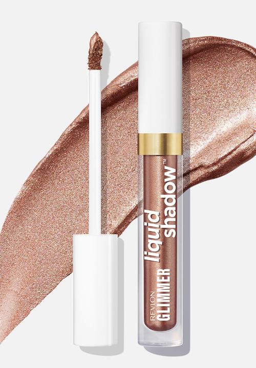 Revlon - Glimmer Liquid Shadow - Starstruck