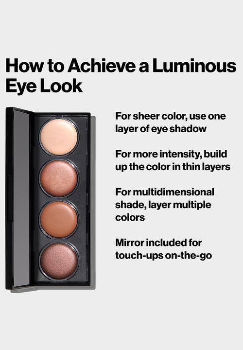 Revlon - Illuminance Creme Shadow - Skinlights
