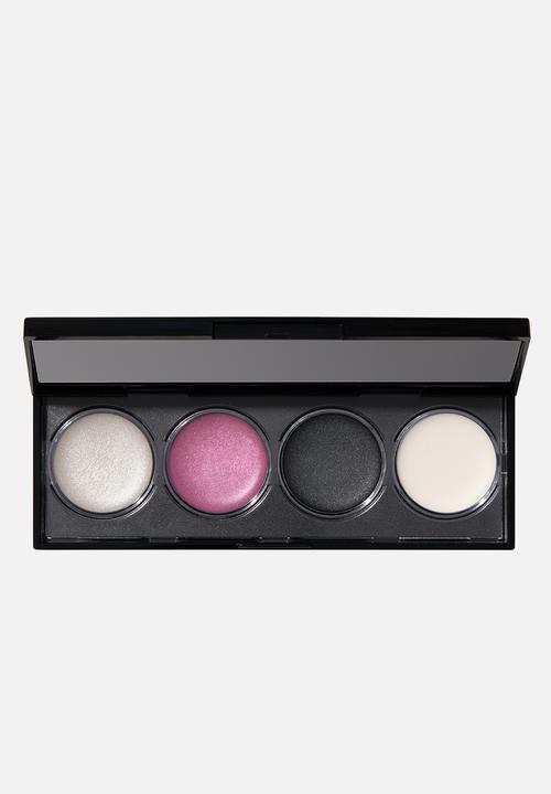 Revlon - Illuminance Creme Shadow - Black Magic