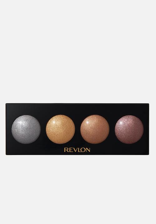 Revlon - Illuminance Creme Shadow - Precious Metals