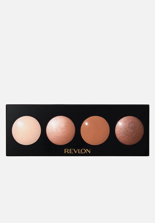 Revlon - Illuminance Creme Shadow - Not Just Nudes