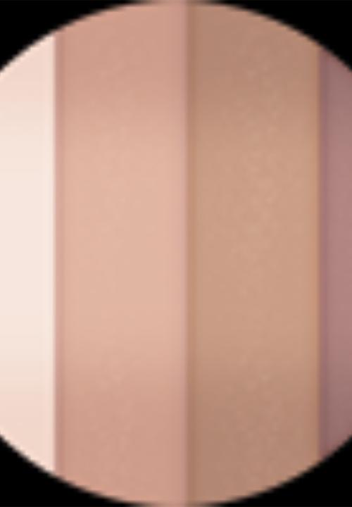 Revlon - Illuminance Creme Shadow - Not Just Nudes