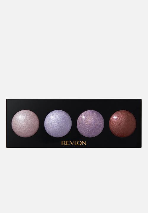 Revlon - Illuminance Creme Shadow - Wild Orchids