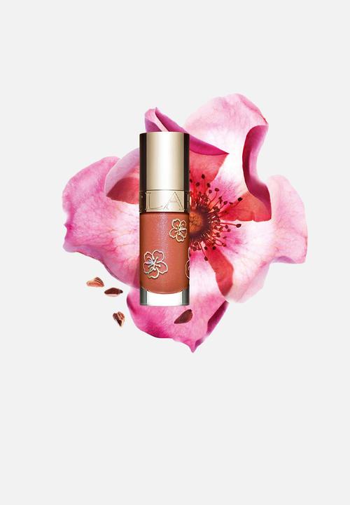 Clarins - Limited-Edition Hydrating Lip Comfort Oil