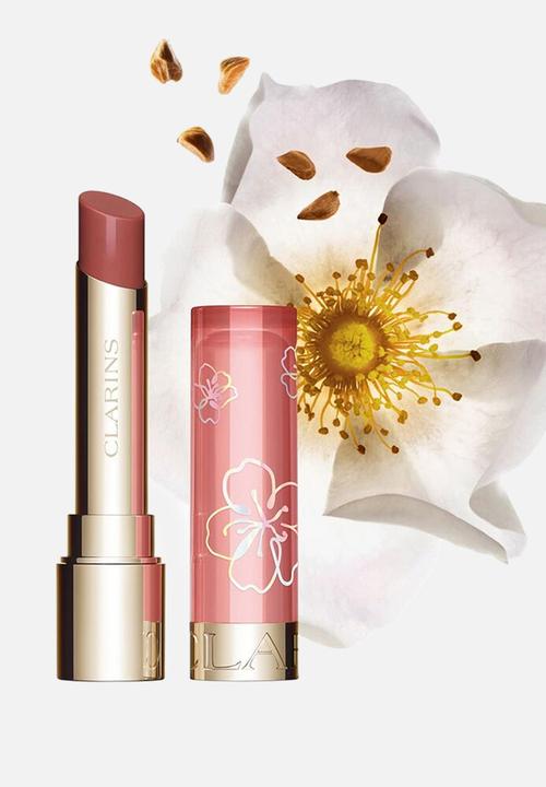 Clarins - Limited Edition Nourishing Lip Oil Balm