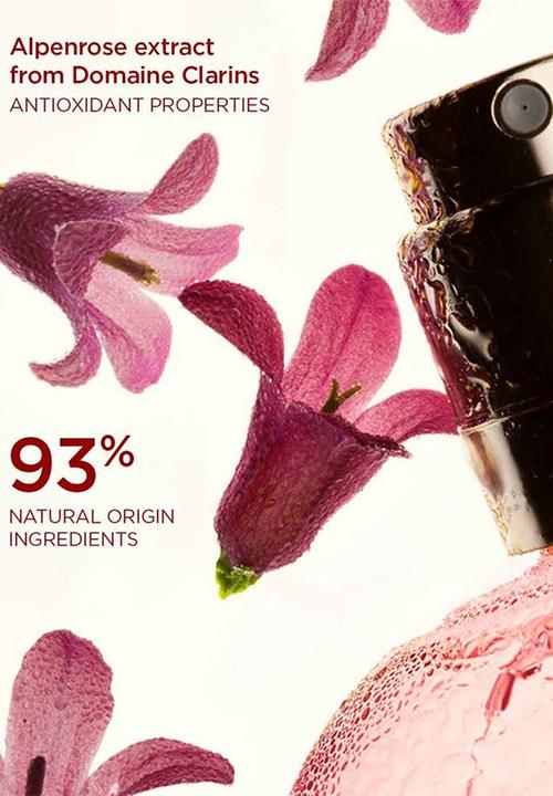 Clarins - Limited Edition Fix' Make-Up Hydrating Setting Spray