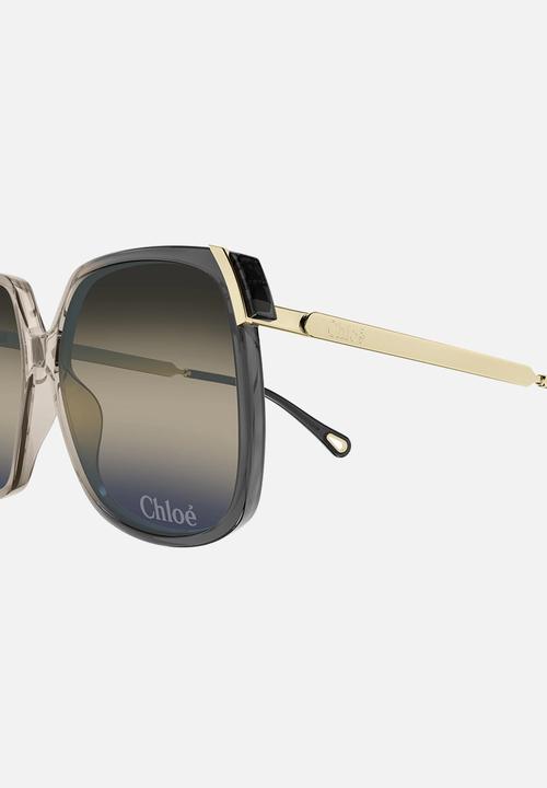 Chloe - Ch0286S-009 L  - Grey