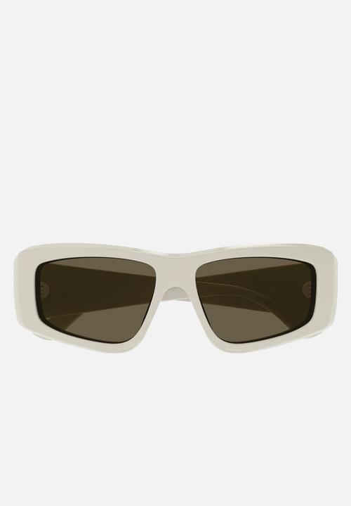 Chloe - Ch0299S-003 M Sunglass - White