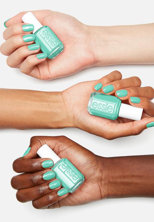 Essie - Nail Color - 1000 Riviera Rush