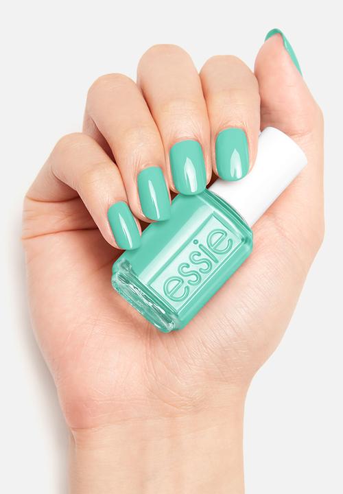 Essie - Nail Color - 1000 Riviera Rush