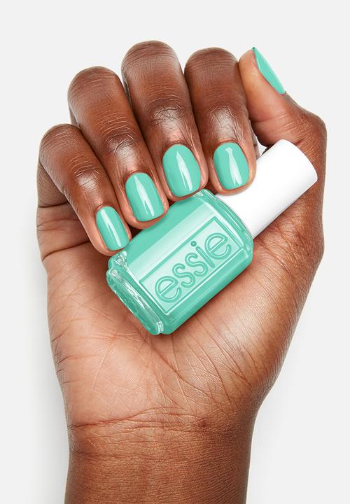 Essie - Nail Color - 1000 Riviera Rush