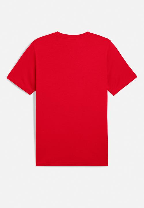 PUMA - ESS 2 COLOR No. 1 Logo Tee M  - For All Tim