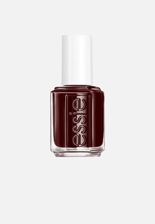 Essie - Nail Color - 1014 Fringes & Saddle