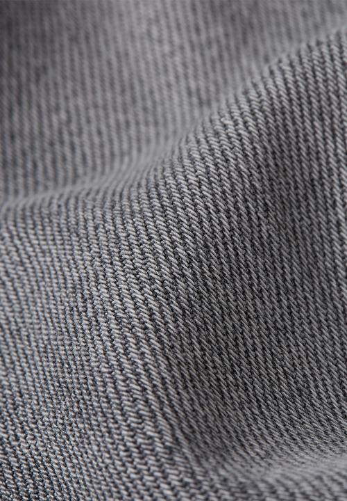 G-STAR - Revend Fwd Skinny - Faded Shadow Grey