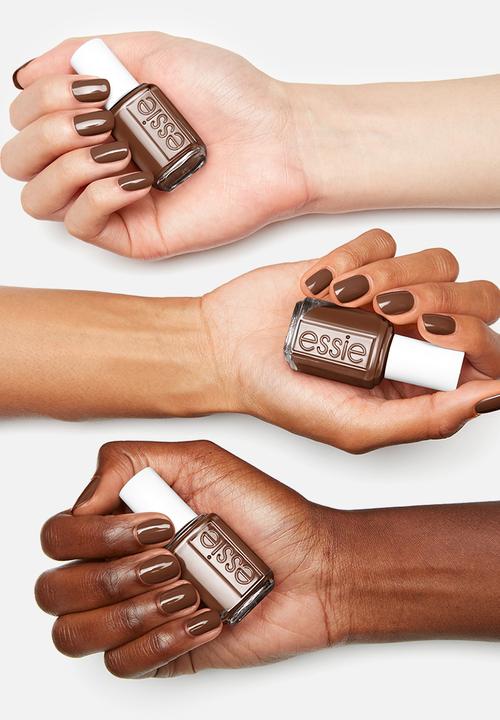 Essie - Nail Color - 1013 Sepia Retreat