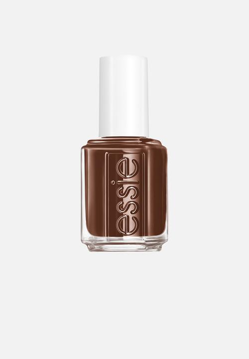Essie - Nail Color - 1013 Sepia Retreat