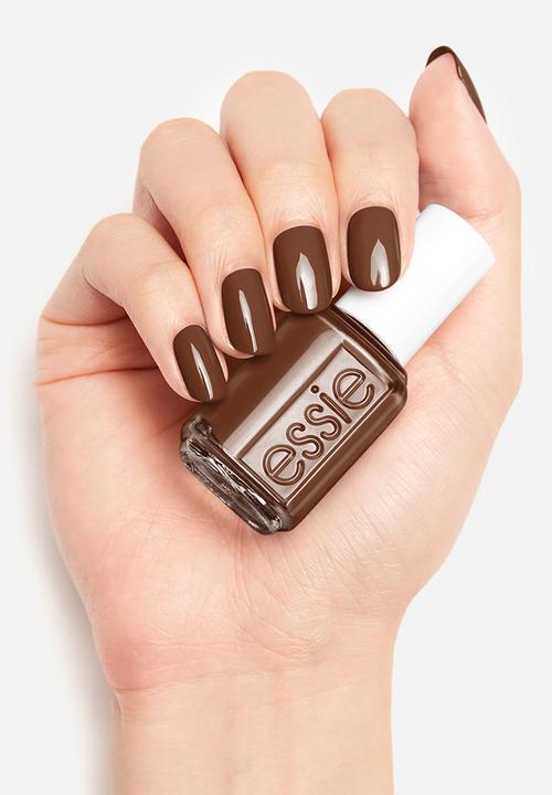 Essie - Nail Color - 1013 Sepia Retreat