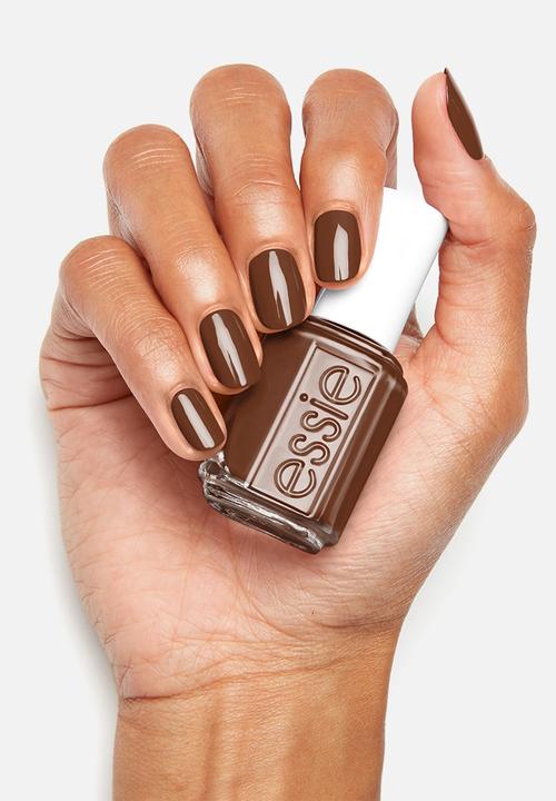 Essie - Nail Color - 1013 Sepia Retreat